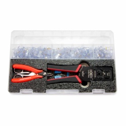 EXO Cut, Strip, Terminate Kit